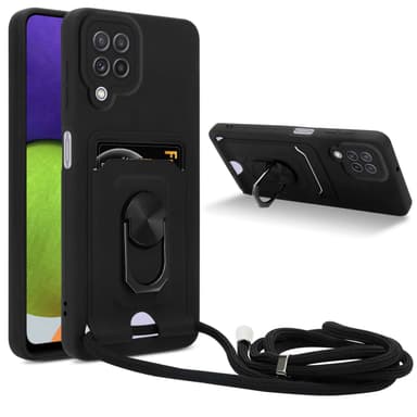 Samsung Galaxy A22 4G / M22 / M32 4G Deksel case