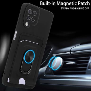 Samsung Galaxy A22 4G / M22 / M32 4G Deksel case
