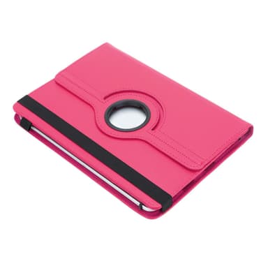 Medion LifeTab X10313 deksel til nettbrett (rosa)