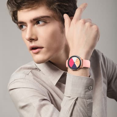 Klockarmband Samsung Galaxy Gear S3 / Gear 2