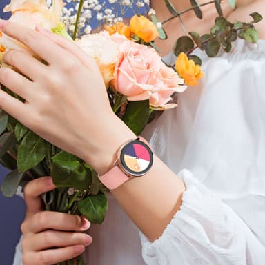 Klockarmband Samsung Galaxy Gear S3 / Gear 2