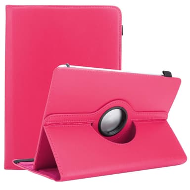 Medion LifeTab X10313 deksel til nettbrett (rosa)