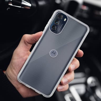 Motorola MOTO G 5G 2022 deksel ultra slim