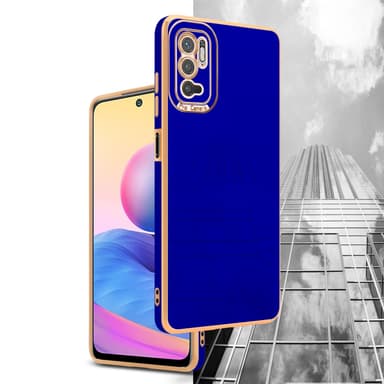 Xiaomi RedMi NOTE 10 5G / POCO M3 PRO 5G silikondeksel