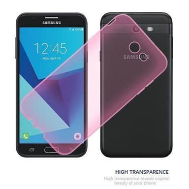 Samsung Galaxy J7 2017 US Version deksel ultra slim