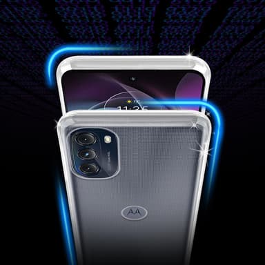 Motorola MOTO G 5G 2022 deksel ultra slim