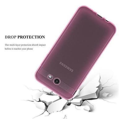 Samsung Galaxy J7 2017 US Version deksel ultra slim