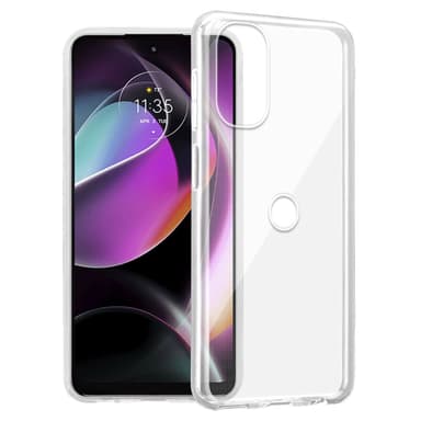 Motorola MOTO G 5G 2022 deksel ultra slim
