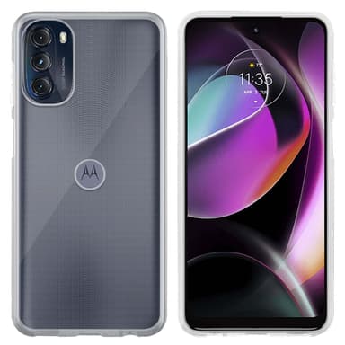 Motorola MOTO G 5G 2022 deksel ultra slim