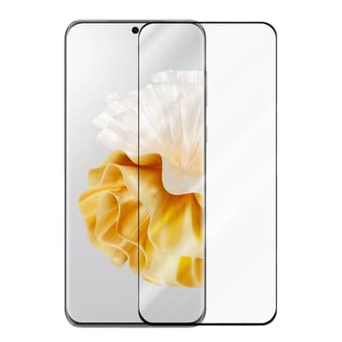 Huawei P60 Pro 3D Skjermbeskytter Skärmskydd
