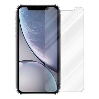 iPhone XR Skjermbeskytter Skärmskydd