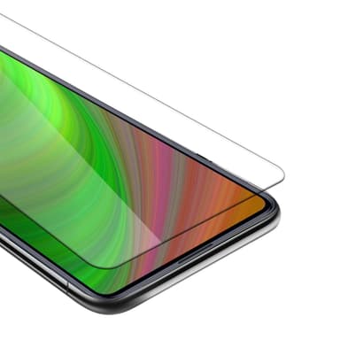 Xiaomi POCO F2 PRO Skjermbeskytter Skärmskydd
