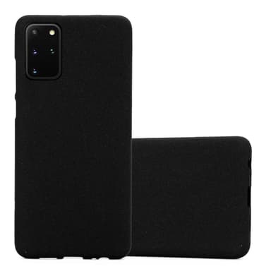 Deksel Samsung Galaxy S20 PLUS case (svart)