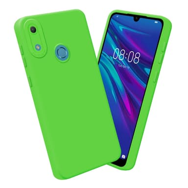 Huawei Y6 2019 Deksel case (grønn)
