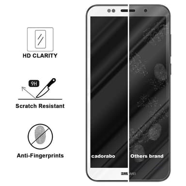 Huawei Y5 PRIME 2018 / Y5 2018 Skjermbeskytter