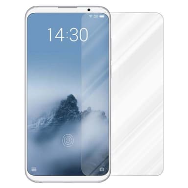 MEIZU 16TH Skjermbeskytter Skärmskydd