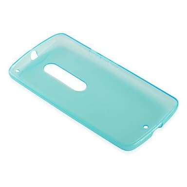 Motorola MOTO X PLAY deksel ultra slim (blå)