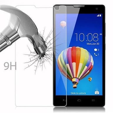 Honor 3C Skjermbeskytter Skärmskydd