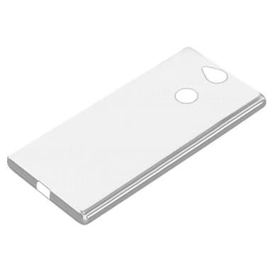 Sony Xperia XA2 PLUS deksel ultra slim (gjennomsiktig)