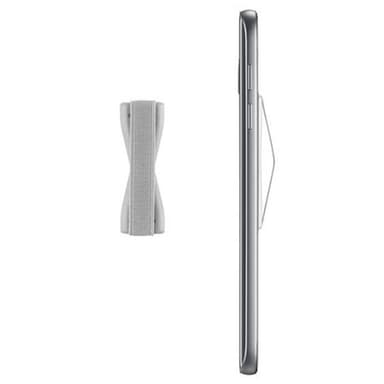 Sling Grip fingerholder for mobiltelefoner
