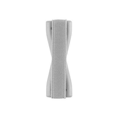 Sling Grip fingerholder for mobiltelefoner