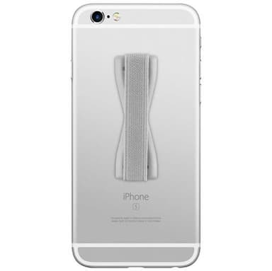 Sling Grip fingerholder for mobiltelefoner