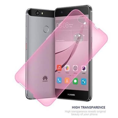 Huawei NOVA deksel ultra slim (rosa)