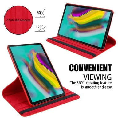 Samsung Galaxy Tab S5e (10.5 tomme) deksel til