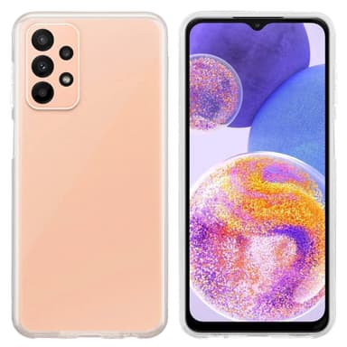 Samsung Galaxy A23 4G / 5G deksel ultra slim