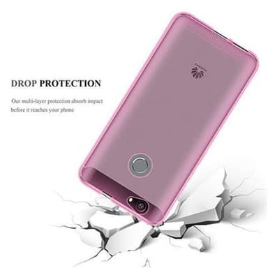 Huawei NOVA deksel ultra slim (rosa)