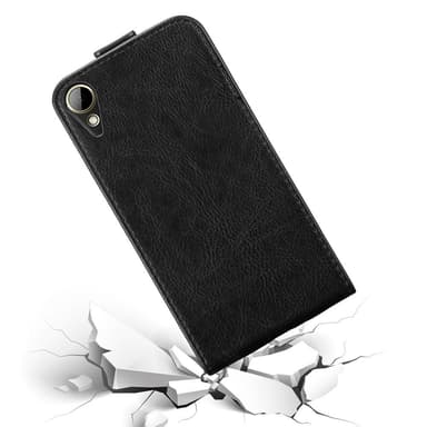 HTC Desire 10 LIFESTYLE / Desire 825 deksel flip cover
