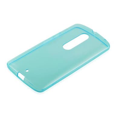 Motorola MOTO X PLAY deksel ultra slim (blå)