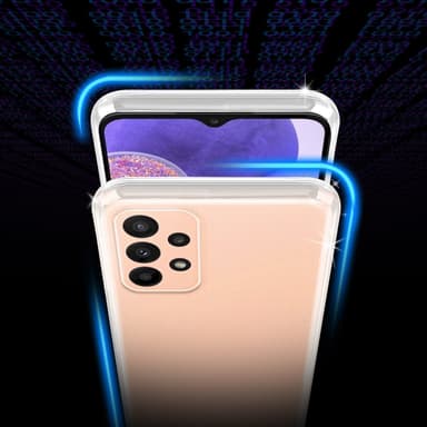 Samsung Galaxy A23 4G / 5G deksel ultra slim