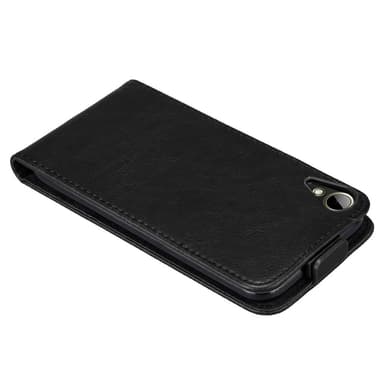 HTC Desire 10 LIFESTYLE / Desire 825 deksel flip cover