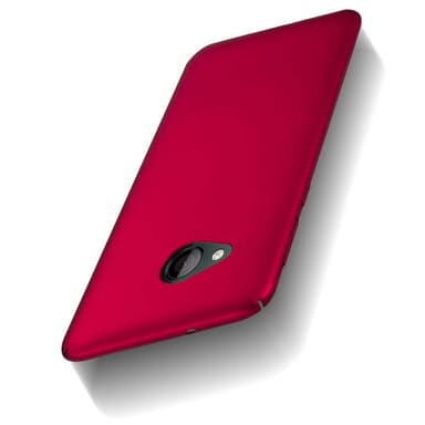 Deksel HTC U PLAY Case Cover (rød)