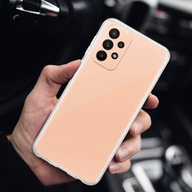 Samsung Galaxy A23 4G / 5G deksel ultra slim
