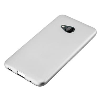 Deksel HTC U PLAY Case Cover (sølv)