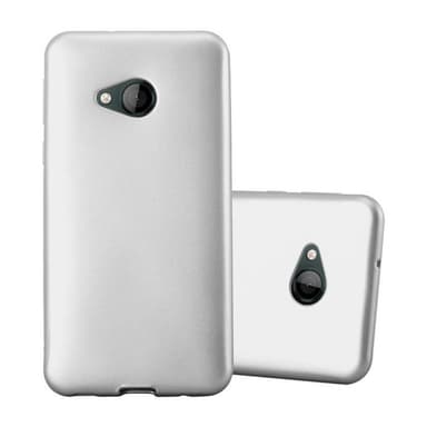 Deksel HTC U PLAY Case Cover (sølv)