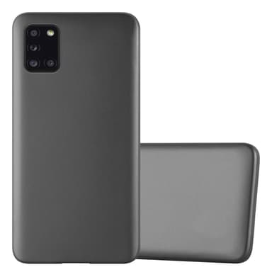 Deksel Samsung Galaxy A31 Case Cover (grå)