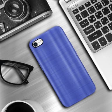 iPhone 7 / 7S / 8 / SE 2020 Silikondeksel Beskyttelse