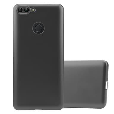 Deksel Huawei P SMART 2018 / Enjoy 7S Case Cover (grå)