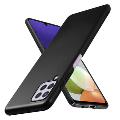 Deksel Samsung Galaxy A22 4G / M22 / M32 4G Case Cover
