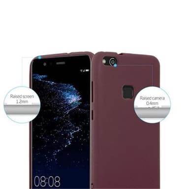 Deksel Huawei P10 LITE case (lilla)