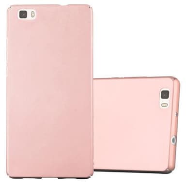 Deksel Huawei P8 LITE 2015 Case Cover (rosa)