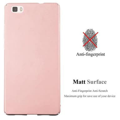 Deksel Huawei P8 LITE 2015 Case Cover (rosa)