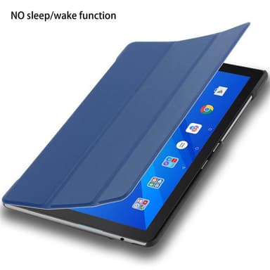 Lenovo Tab M10 (10.1 tomme) TB-X505F deksel til