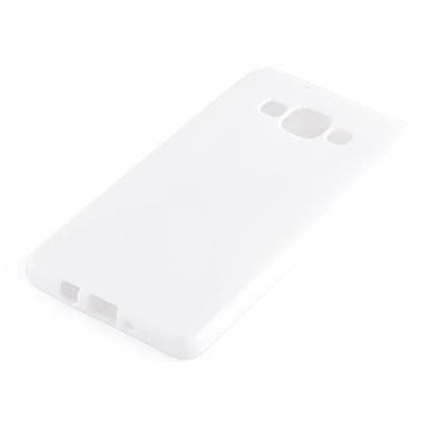 Samsung Galaxy A7 2015 Deksel Case Cover (hvit)