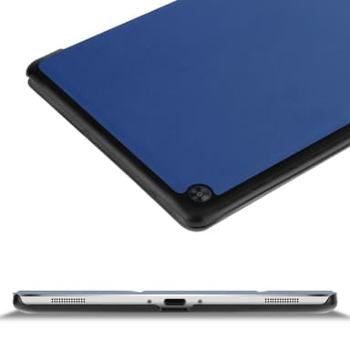 Huawei MatePad T 10 (9.7 tomme) / T 10s (10.1 tomme)