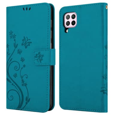 Huawei NOVA 6 SE / P40 LITE / NOVA 7i lommebokdeksel