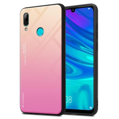 Deksel Honor 10 LITE / Huawei P SMART 2019 Case Cover